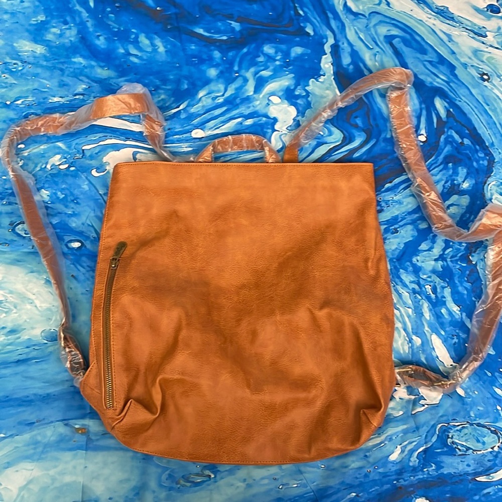 Thirty One High Street Backpack